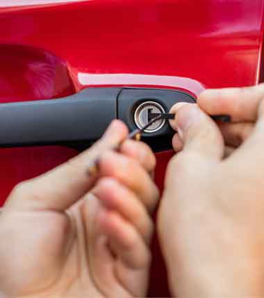 Automotive Coolidge Locksmith