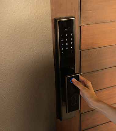 Commercial Coolidge Locksmith