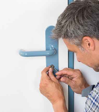 ResidentialCoolidge Locksmith